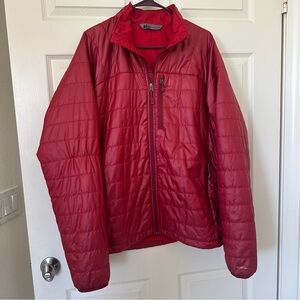REI Men's Crimson Puffer Jacket